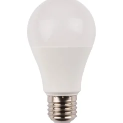 LED-Lampe 15,3 W in Birnenform mit E27 Sockel