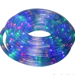 LED Lichtschlauch multicolor 10,5 m