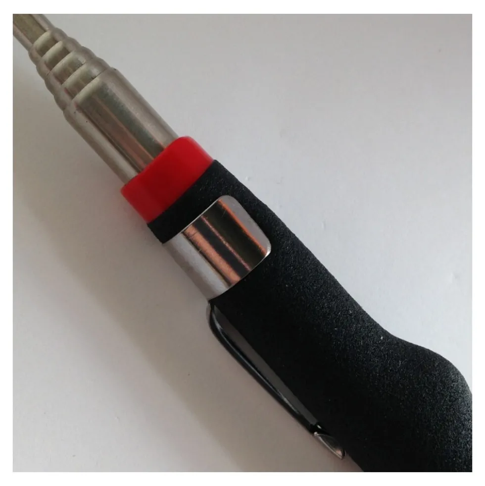 LED Magnet-Teleskopstift
