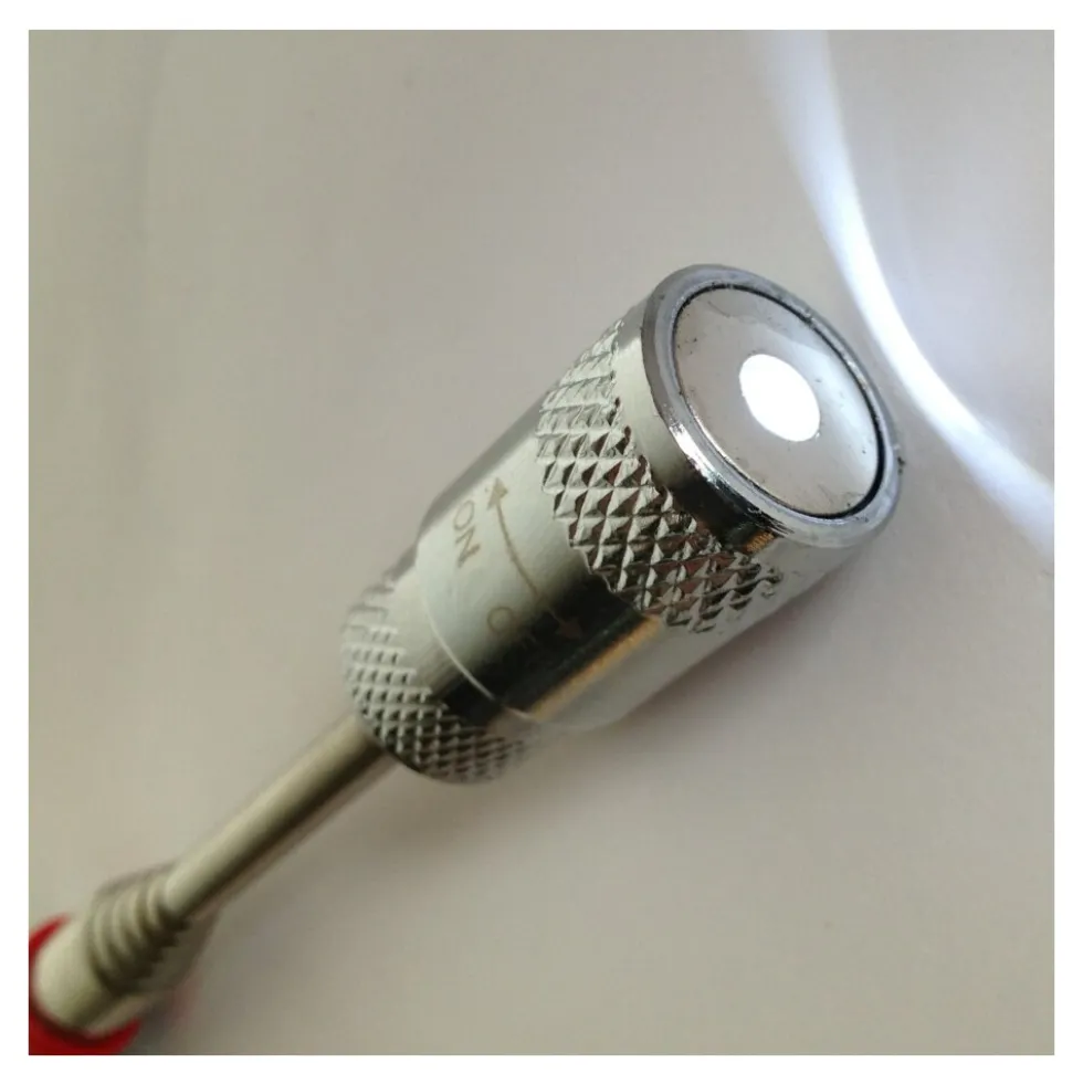 LED Magnet-Teleskopstift