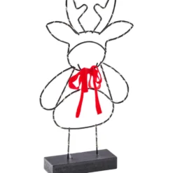 LED-Metallfiguren - Designauswahl