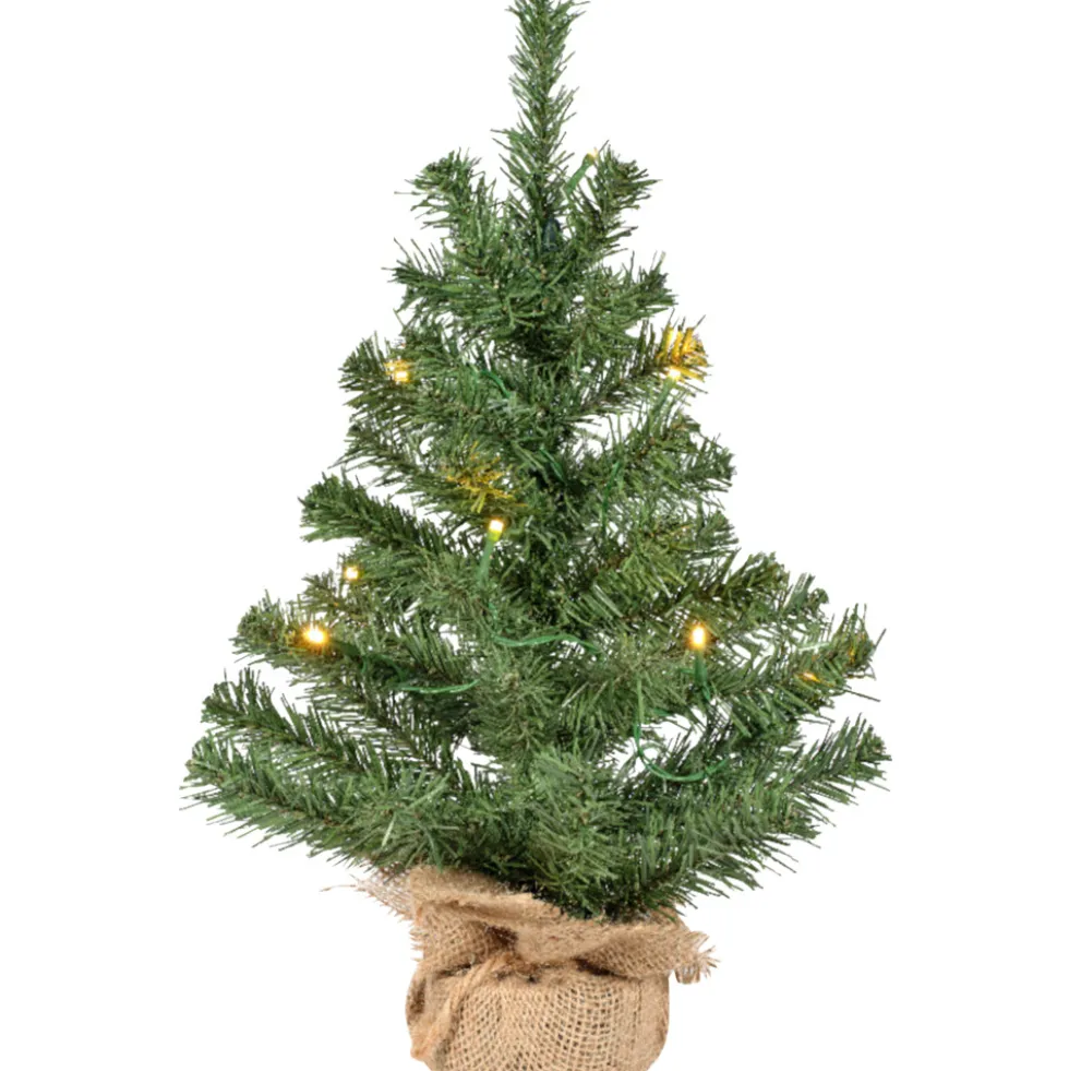 LED-Mini-Tannenbaum 45 cm
