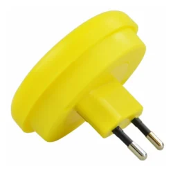 LED-Nachtlicht 7 cm mit Kindermotiv