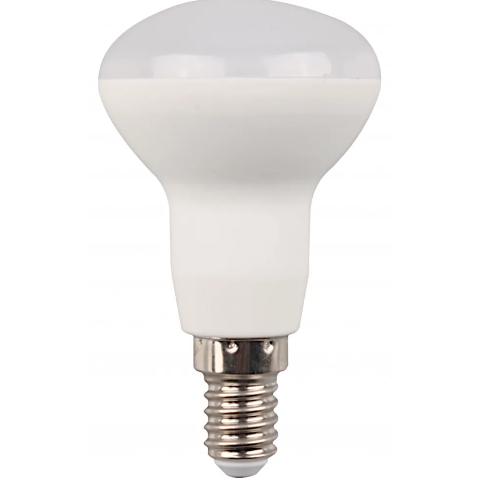 LED Reflektor E14, 4,9W, 420lm