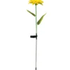 LED-Solar-Sonnenblume