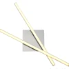 LED Stableuchte mit 2 Stäben