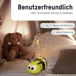 LED-Sternenlicht