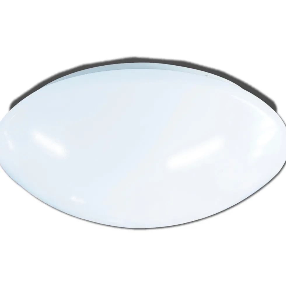 LED-Wand- und Deckenleuchte 28cm, 1460 Lumen, neutralweiß