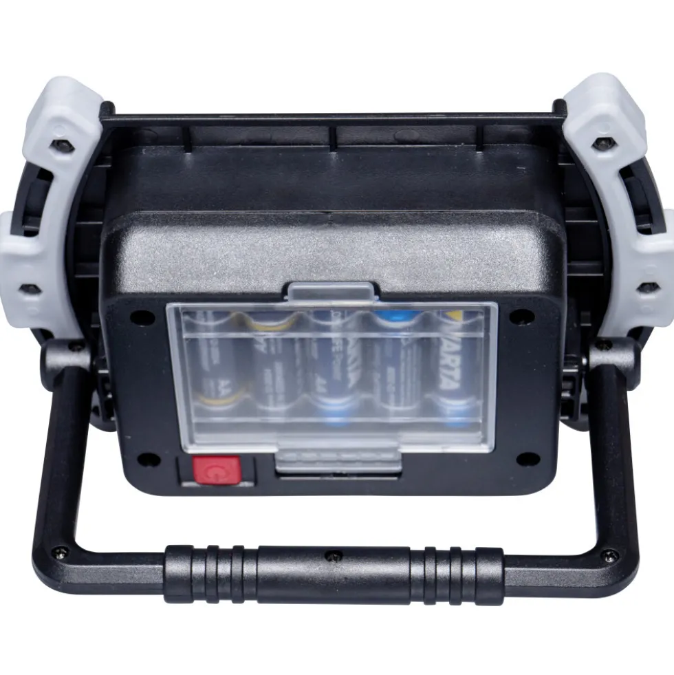 LED-Werkstattstrahler 10 W aus Kunststoff