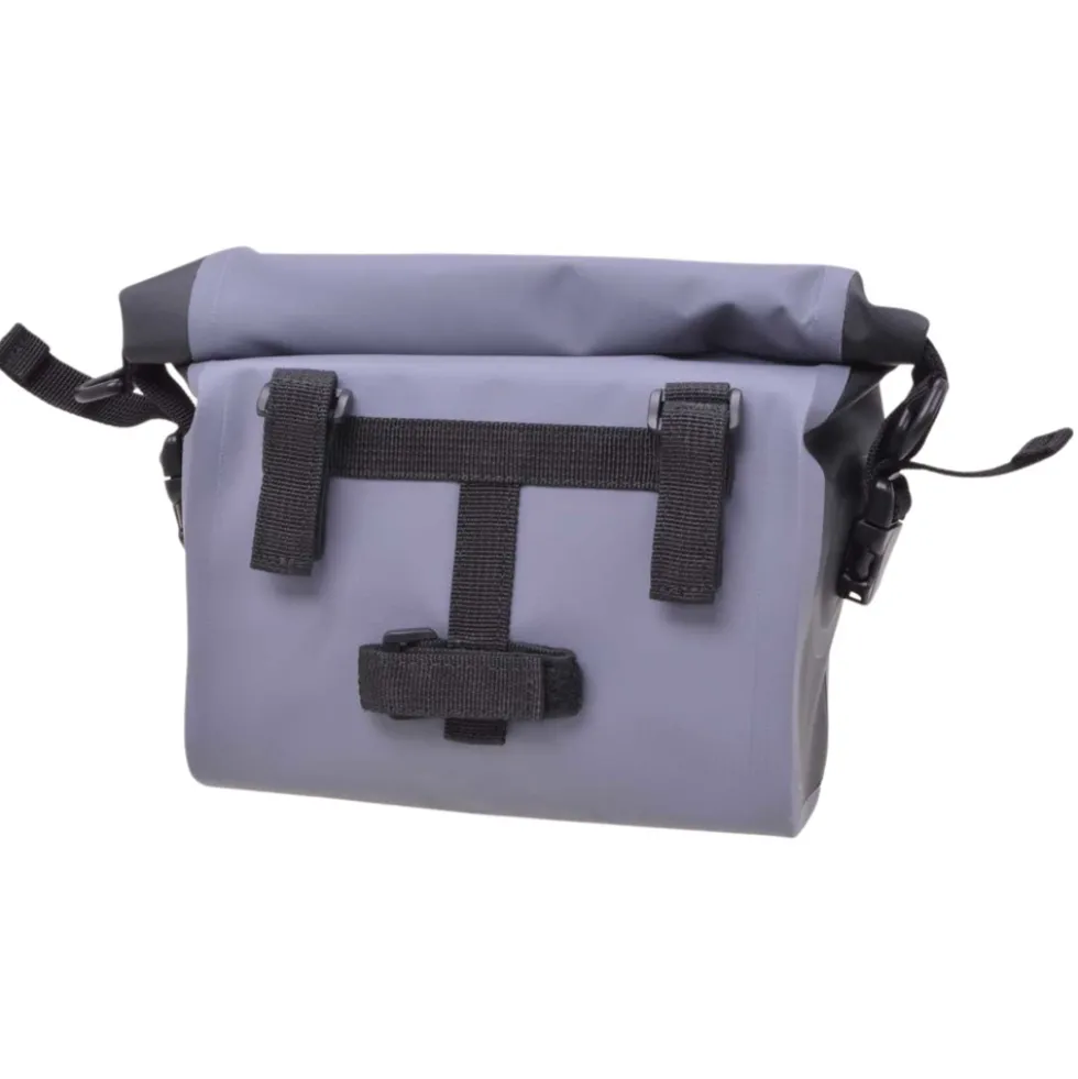 Lenkertasche Trekking 5 Liter wasserfest