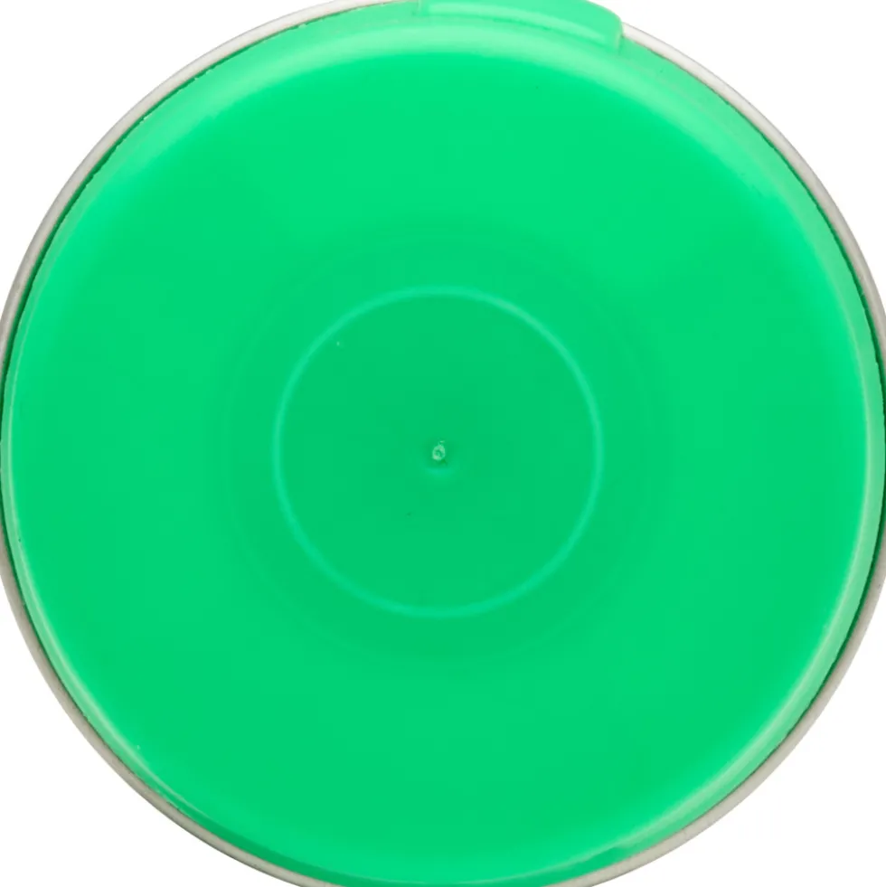 Leuchtfarbe Effect Spray Neon matt grün 400 ml