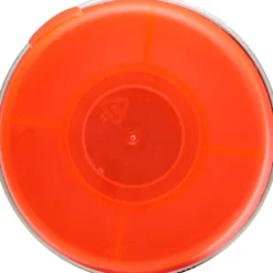 Leuchtfarbe Effect Spray Neon matt rot 400 ml
