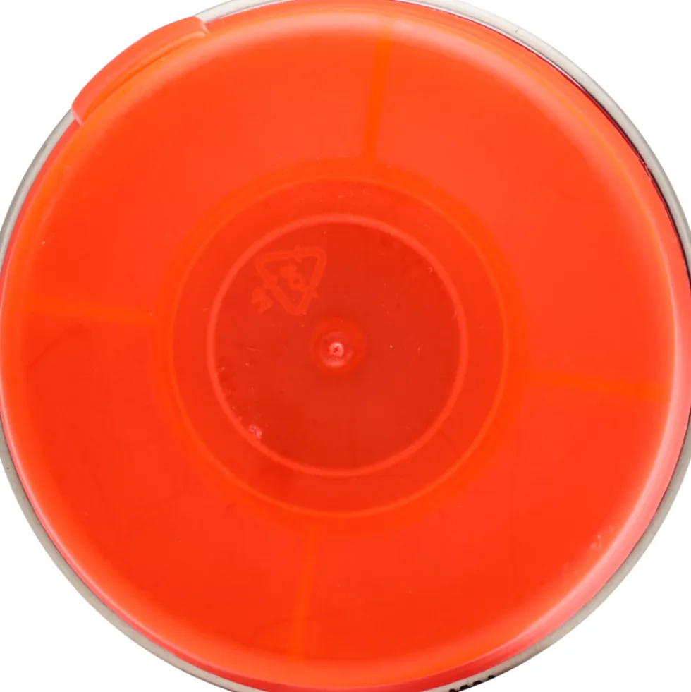 Leuchtfarbe Effect Spray Neon matt rot 400 ml