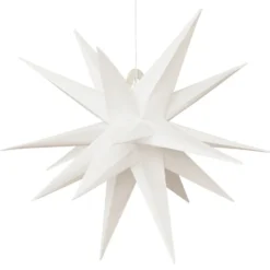Leuchtstern strombetrieben 100 cm