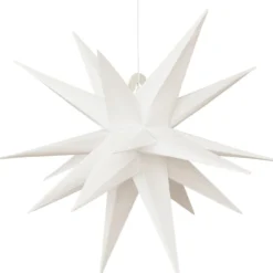 Leuchtstern strombetrieben 100 cm