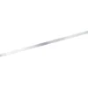 Lineal 100 cm biegsam aus rostfreiem Aluminium