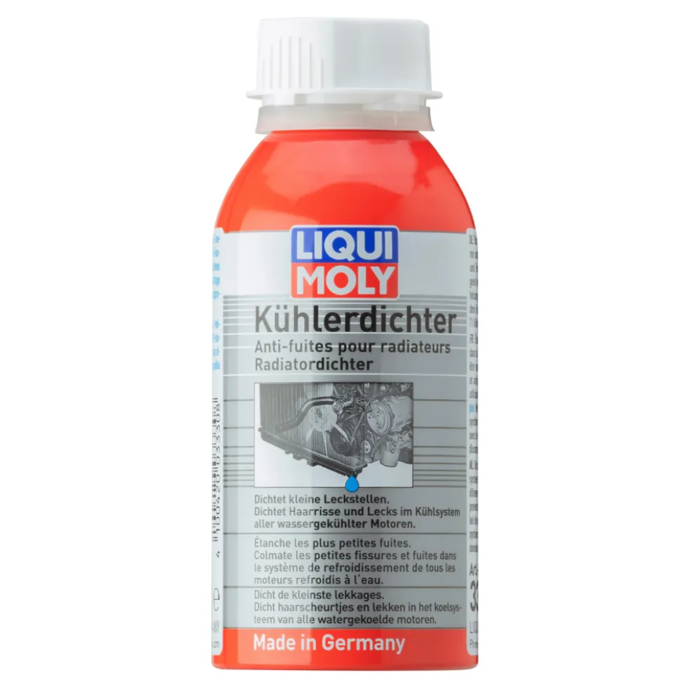 LIQUI MOLY Kühler Dichter 150ml