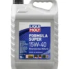 LIQUI MOLY 5 Liter Formula Super 15W-40für Benzin- und Dieselmotoren