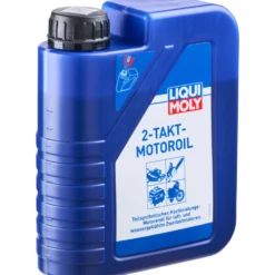 LIQUI MOLY 2-Takt-Motoroil selbstmischend