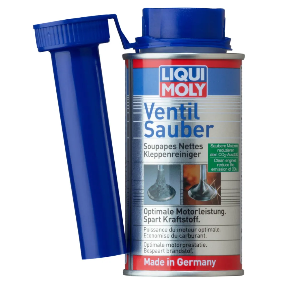 LIQUI MOLY Ventil Sauber 150ml