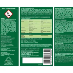 Lizetan® Plus Schädlingsfrei Konzentrat 100 ml