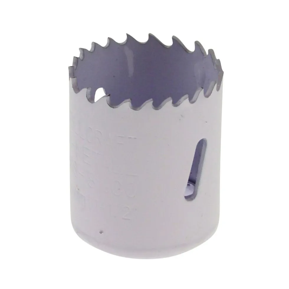 Lochsäge BI-Metall 51 mm