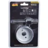 Lochsäge für Schaltereinbau Ø 64 mm