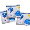 Luftentfeuchter Nachfüller 3 x 400 g