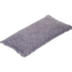 Luftentfeuchtersack 1000 g aus Polyester mit Klettstreifen