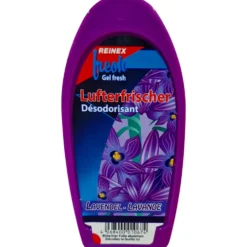Lufterfrischer-Gel Lavendel 125g
