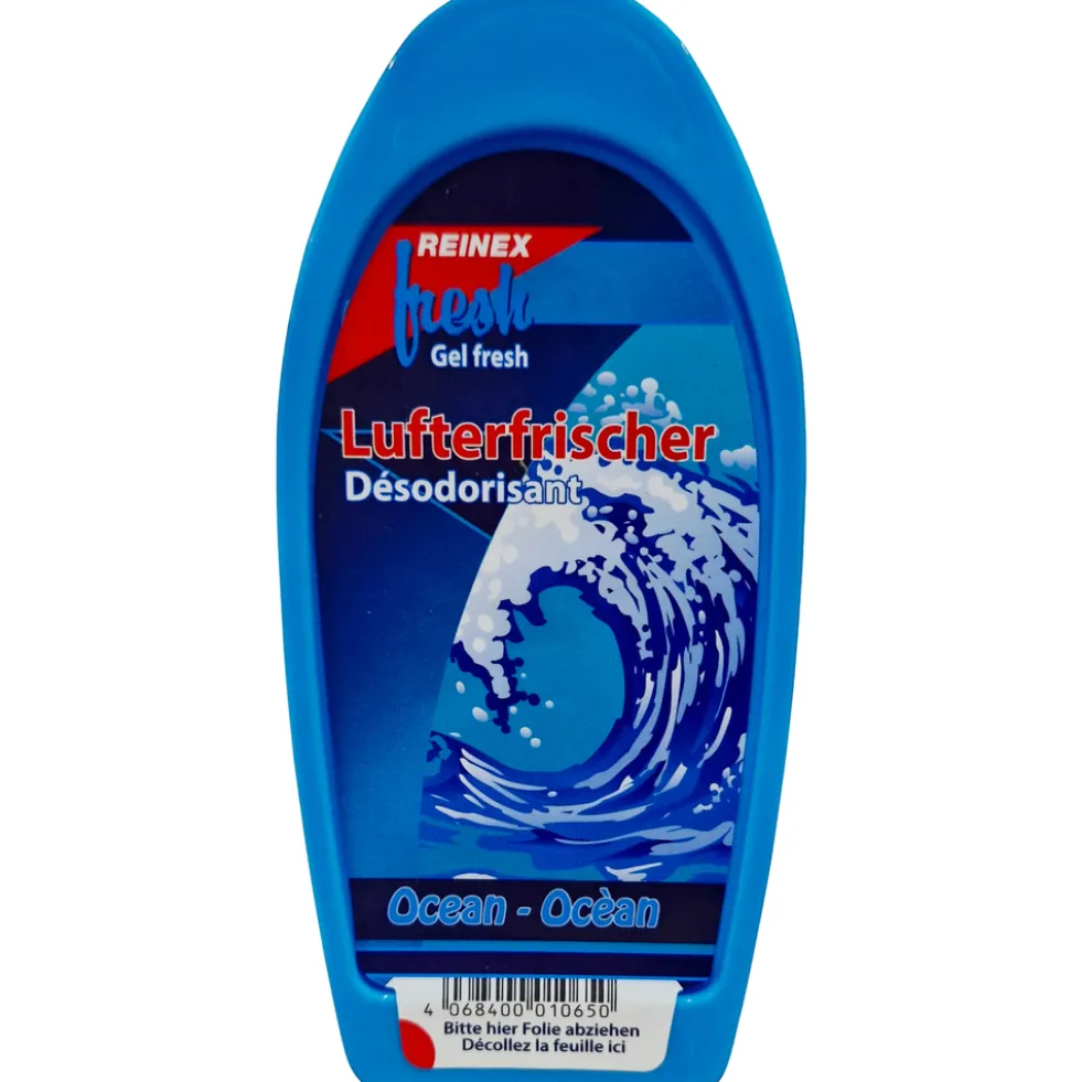 Lufterfrischer-Gel Ocean 125g