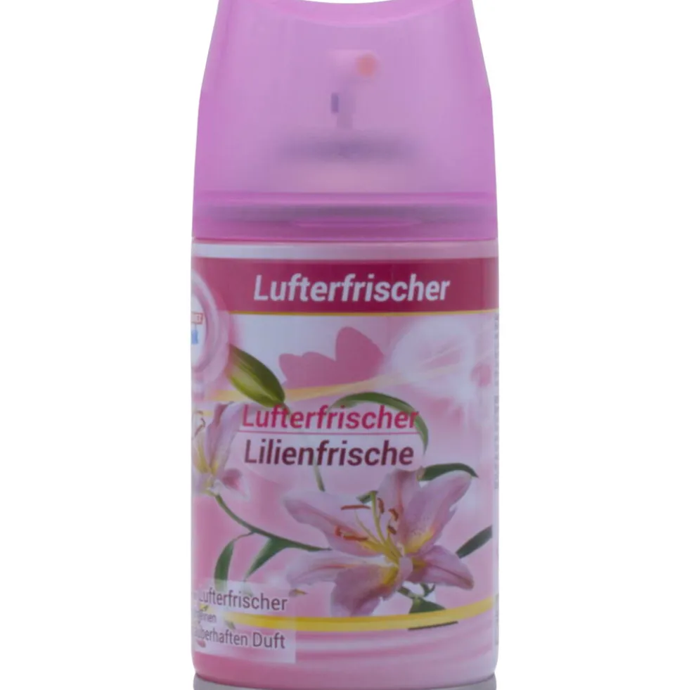 Lufterfrischer-Nachfüller Fresh Lilienfrische