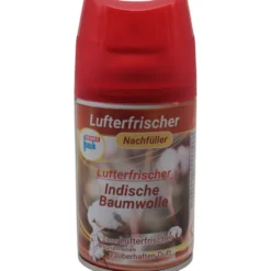 Lufterfrischer-Nachfüller Indische Baumwolle