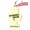Lufterfrischer Wunderbaum Arctic White