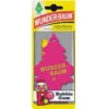 Lufterfrischer Wunderbaum Bubble Gum
