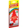 Lufterfrischer Wunderbaum Erdbeer