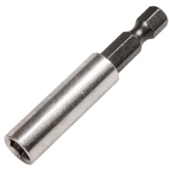 Magnetbithalter Bithalter Bit Halter 1/4 " 55mm
