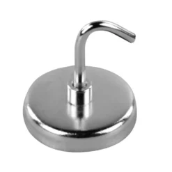 Magnethaken Ø40mm Metall