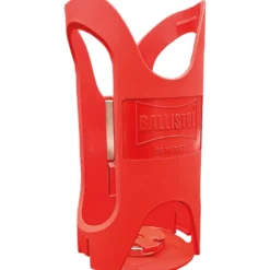 Magnetischer Dosenhalter orange