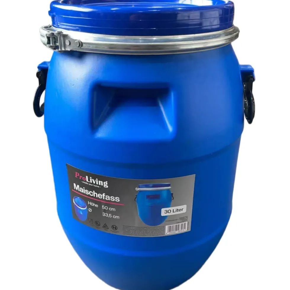 Maischefass 30 Liter