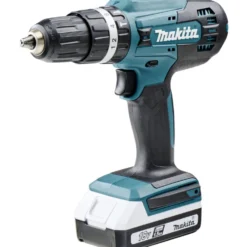 Makita Akku-Schlagbohrmaschinen-Set HP488D011