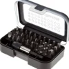 Makita Bit-Satz 31-teilig inklusive Aufbewahrungsbox