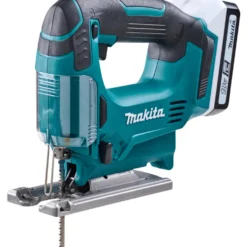 Makita Set Akku-Schlagbohrschrauber und -Stichsäge - DK18113X1
