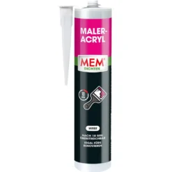 Maler-Acryl