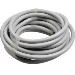 Mantelleitung NYM-J 3x1,5mm² 5m grau Feuchtraumleitung