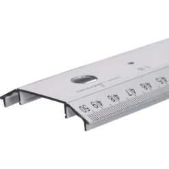 Markierungslineal 100 cm mit Wasserwaage