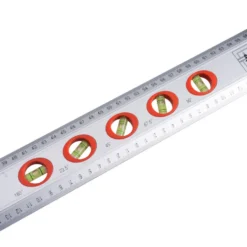 Markierungslineal 100 cm mit Wasserwaage