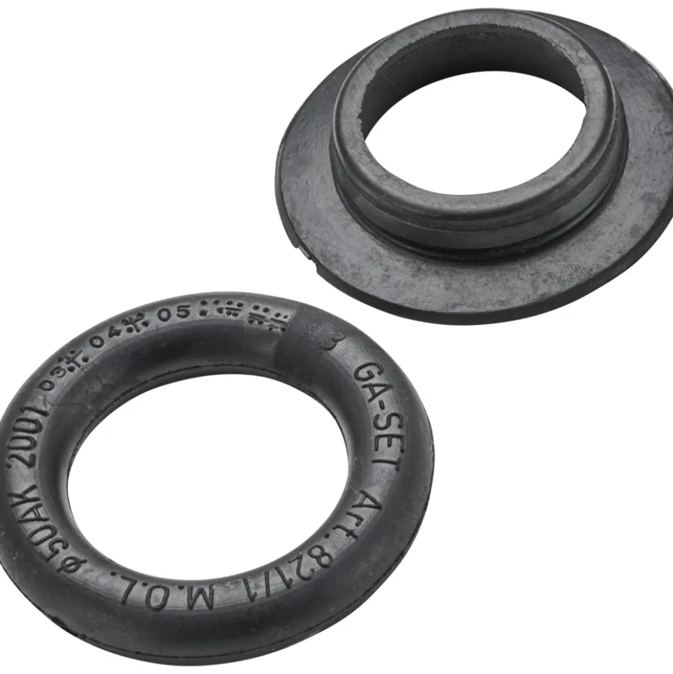 Marley HT-Doppeldichtung DN 75