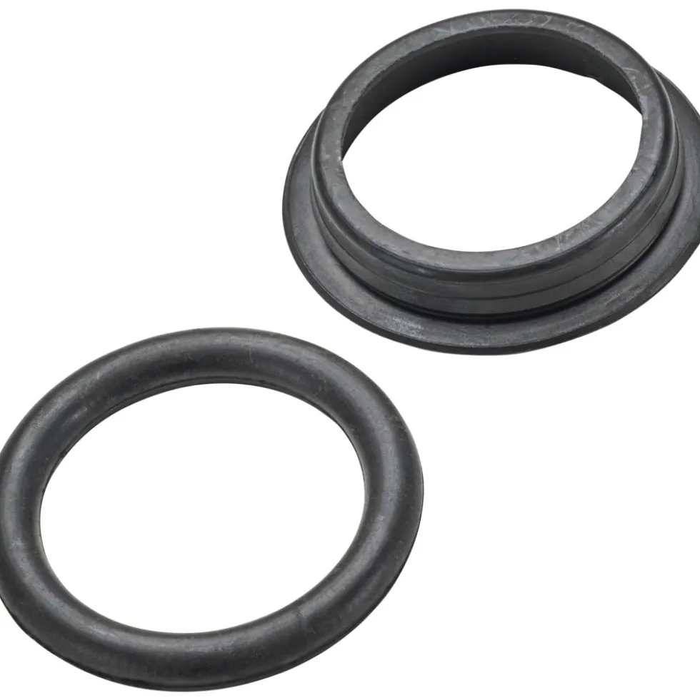 Marley HT-Doppeldichtung DN 75