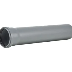 Marley HTEM-Abwasserrohr DN 110, 500 mm